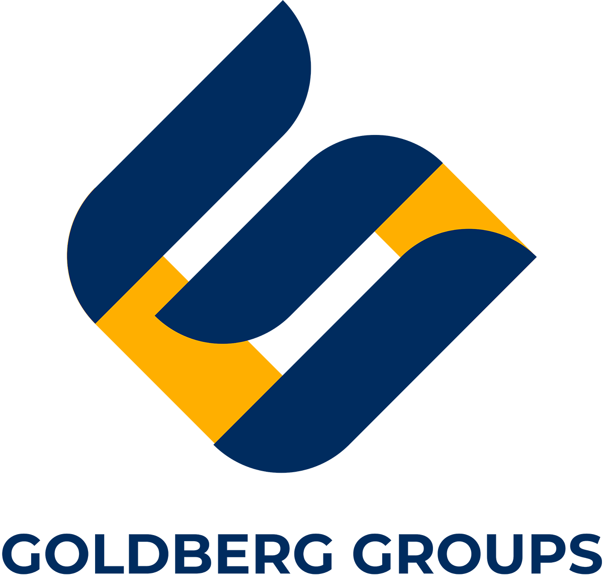 Goldberg Groups